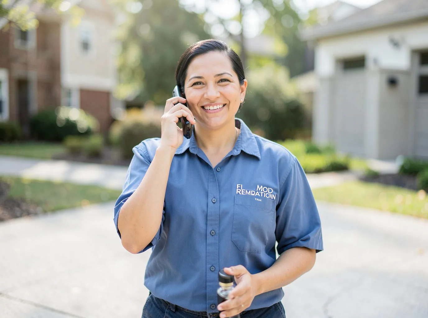 Mold Remediation Dayton, OR FAQs
